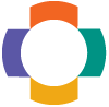 OpenMRS White Logo